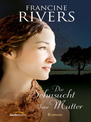 cover image of Die Sehnsucht ihrer Mutter
